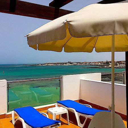 On The Beach Corralejo Luaran gambar
