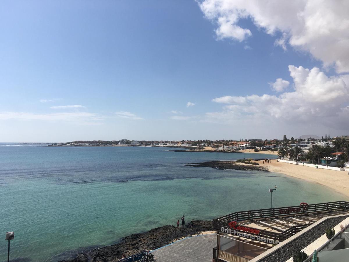 On The Beach Corralejo Luaran gambar