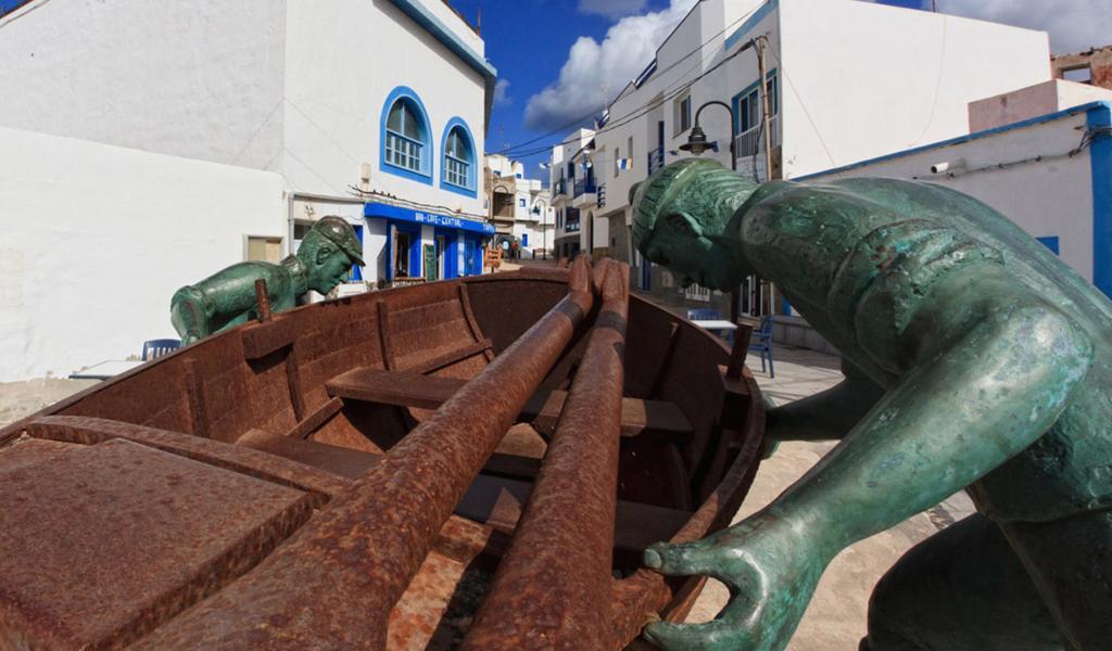 On The Beach Corralejo Luaran gambar