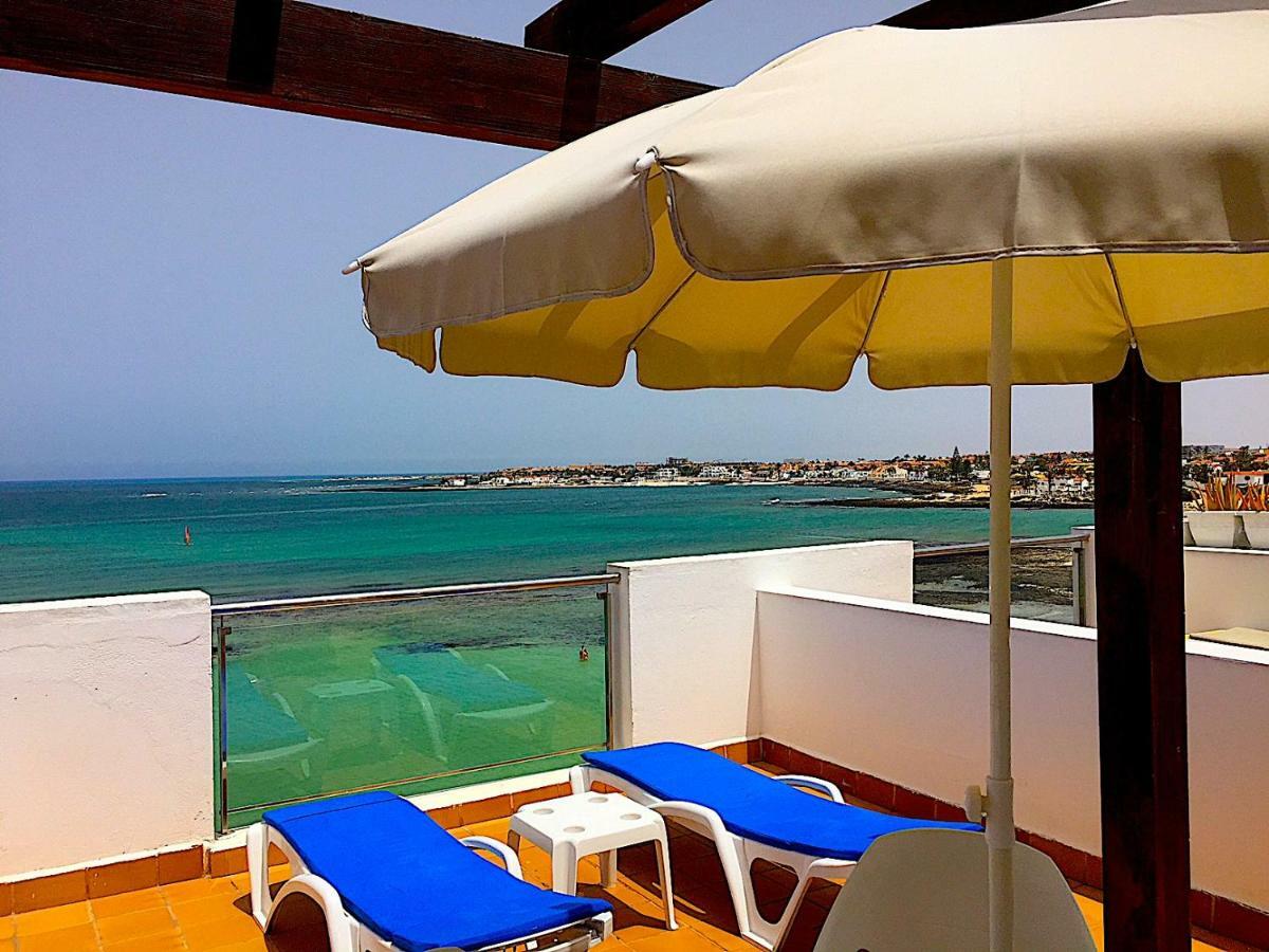 On The Beach Corralejo Luaran gambar